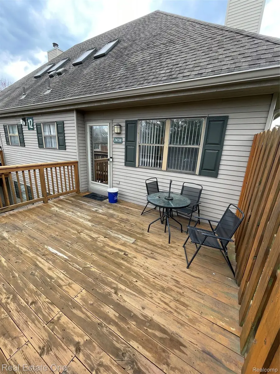 24738 Cashmere Court #120, Southfield, MI 48033 - #2