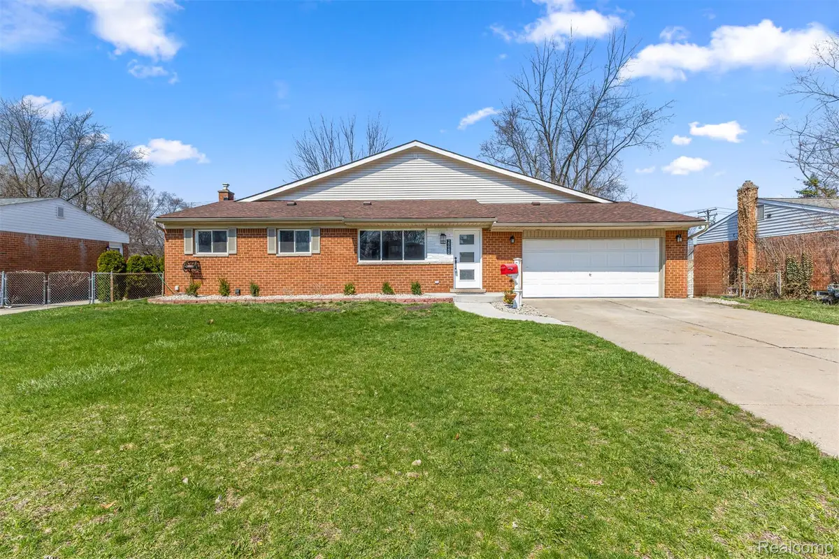 29940 Bock Street, Garden City, MI 48135 - #1