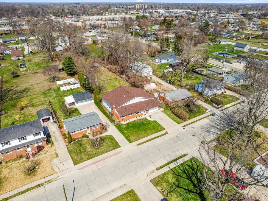 29940 Bock Street, Garden City, MI 48135 - #2