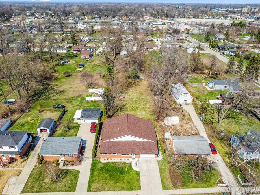 29940 Bock Street, Garden City, MI 48135 - #3