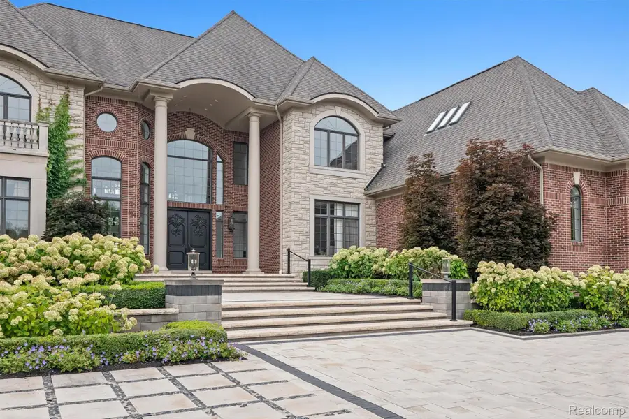 21165 Bridle Run, Northville, MI 48167 - #3