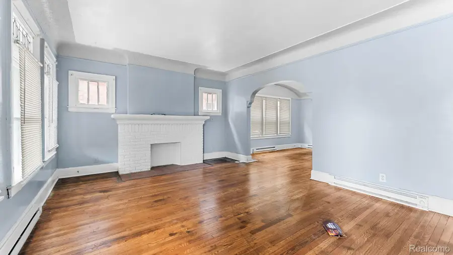 2962 Fullerton, Detroit, MI 48238 - #2