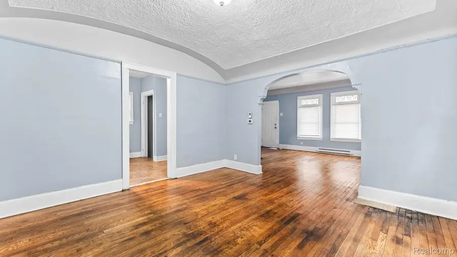 2962 Fullerton, Detroit, MI 48238 - #3