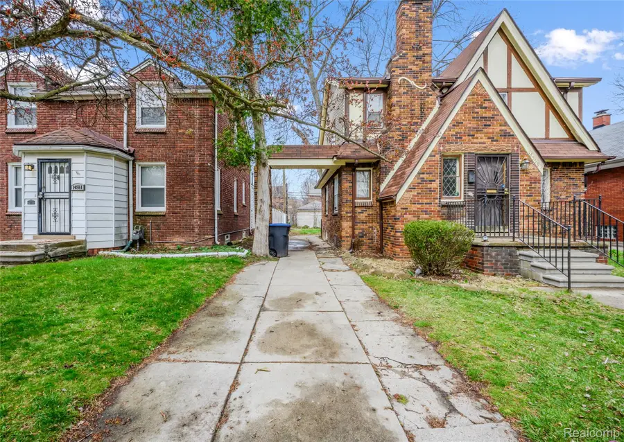 14559 Rosemont Avenue, Detroit, MI 48223 - #3