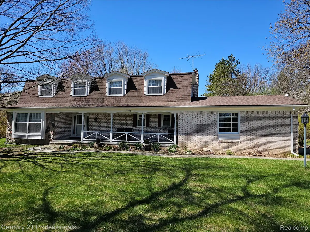 1508 Crooks Road, Rochester Hills, MI 48309 - #1