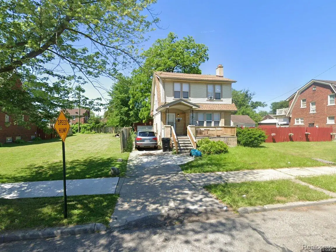 5753 Three Mile Drive, Detroit, MI 48224 - #1