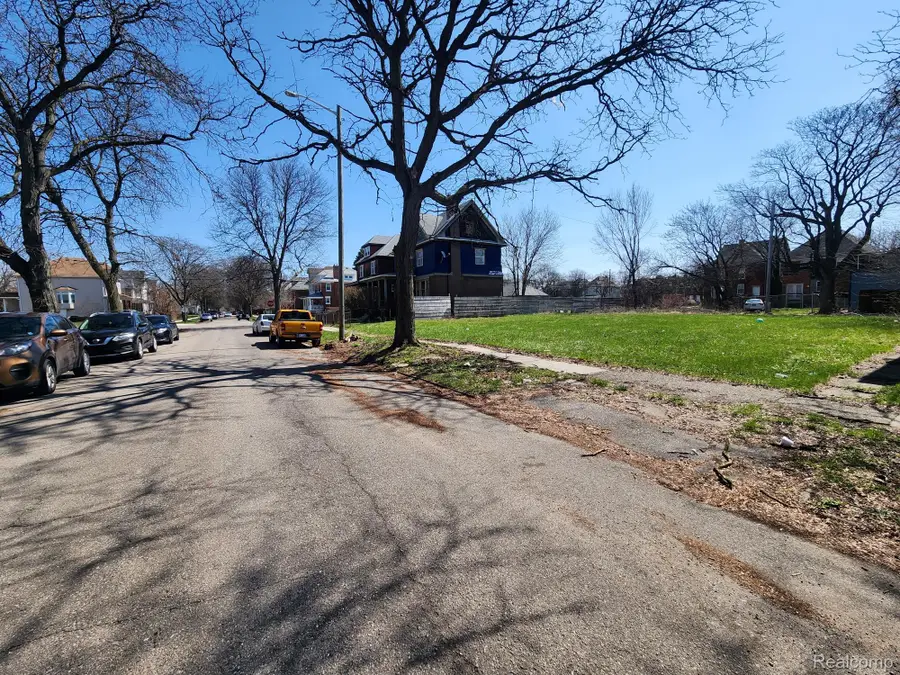 306 Melbourne Street, Detroit, MI 48202 - #2