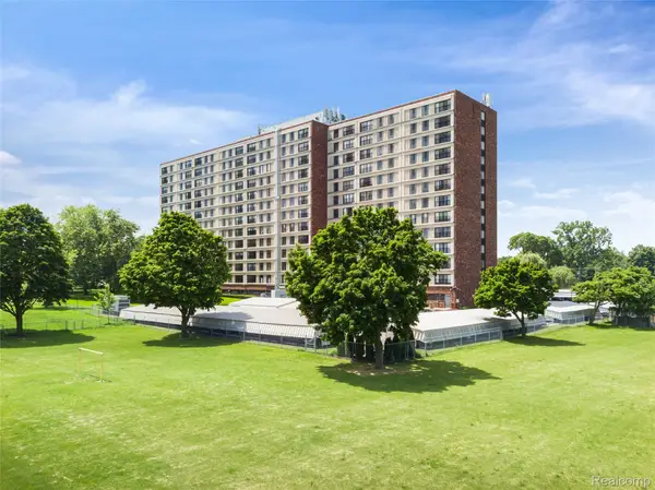 21800 Morley Avenue #112, Dearborn, MI 48124