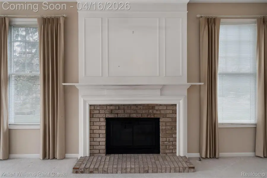 1685 Maple Creek Court, Rochester, MI 48306 - #3