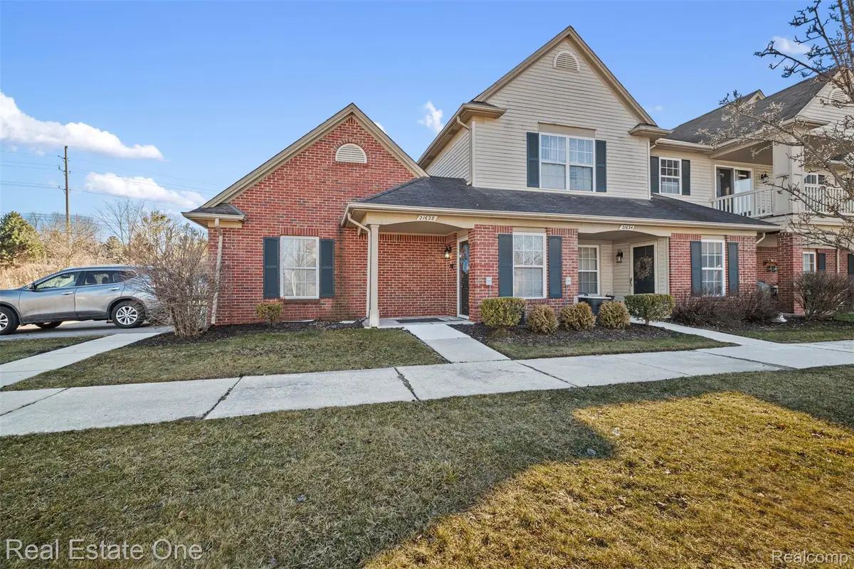 21628 Majestic Drive, Trenton, MI 48183 - #1