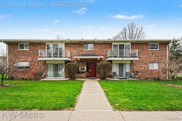 15048 Fairfield Street, Livonia, MI 48154