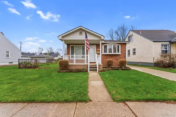 17190 Wood Street, Melvindale, MI 48122