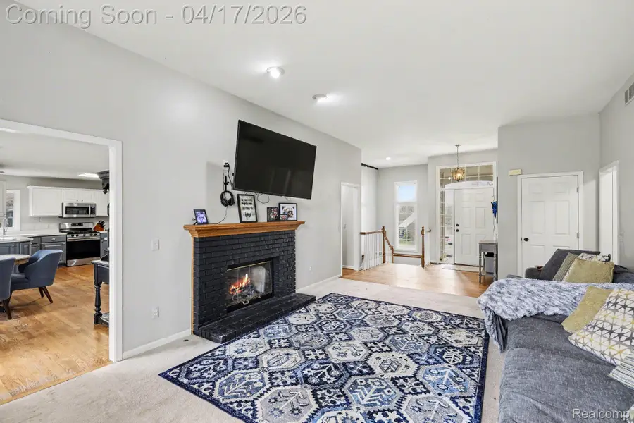 6620 Greene Haven Drive, Clarkston, MI 48348 - #3