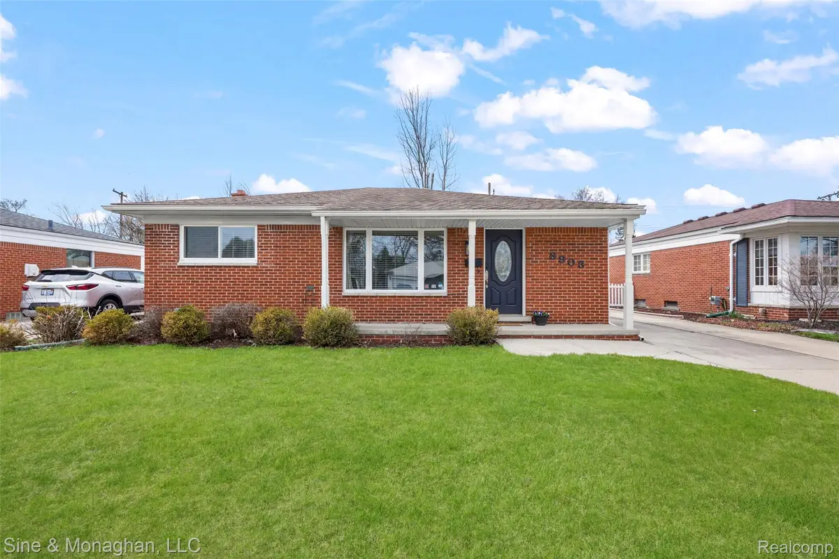 3903 Mark Orr Road, Royal Oak, MI 48073 - #1