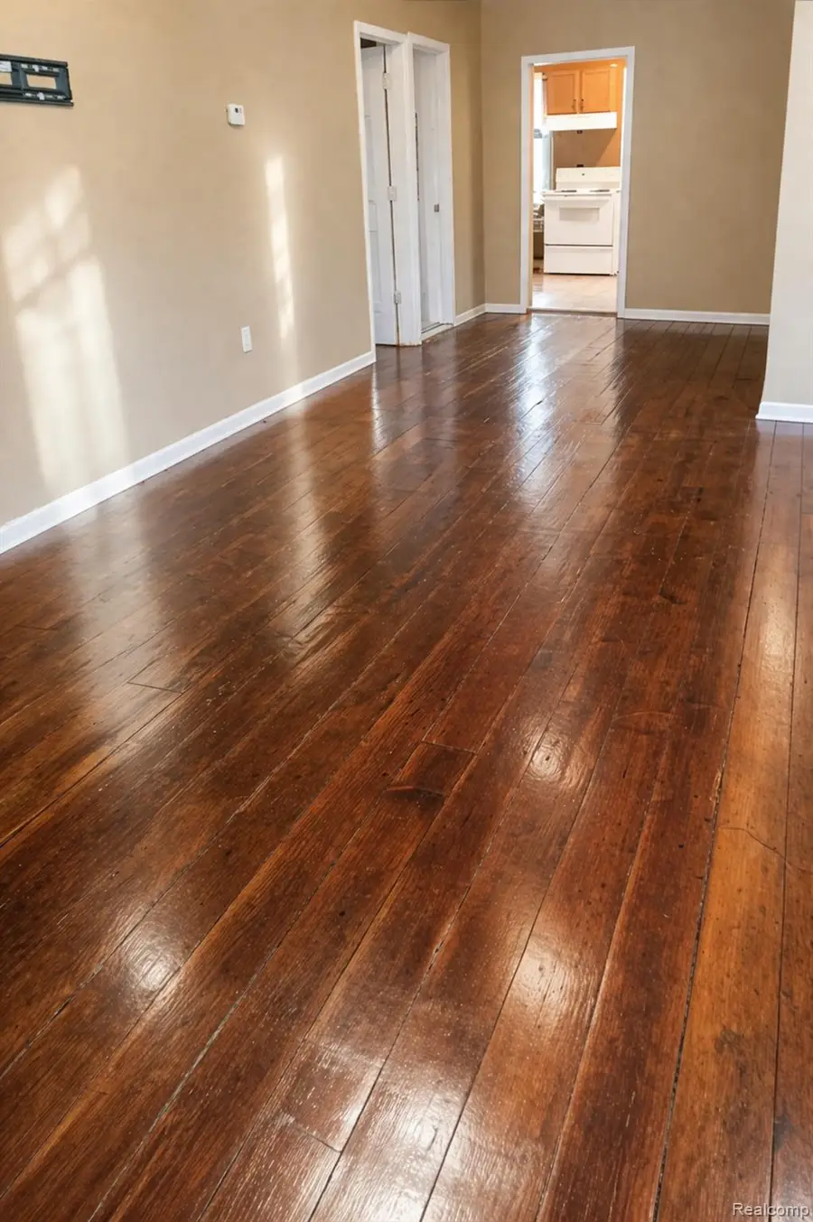 3684 Hunt Street, Detroit, MI 48207 - #3