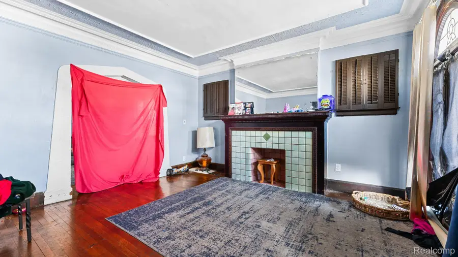 2951 Leslie Street, Detroit, MI 48238 - #3