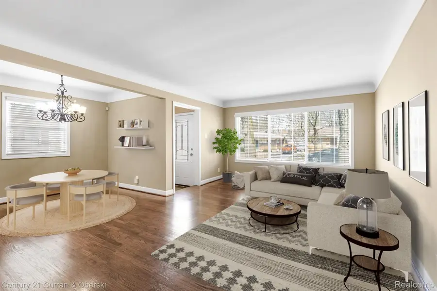 16925 Madoline Street, Beverly Hills, MI 48025 - #2