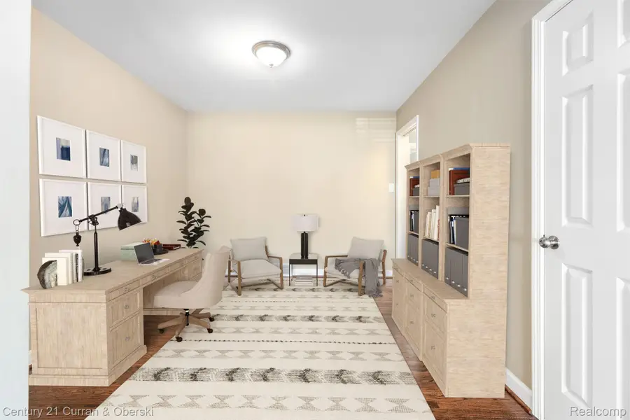 16925 Madoline Street, Beverly Hills, MI 48025 - #3