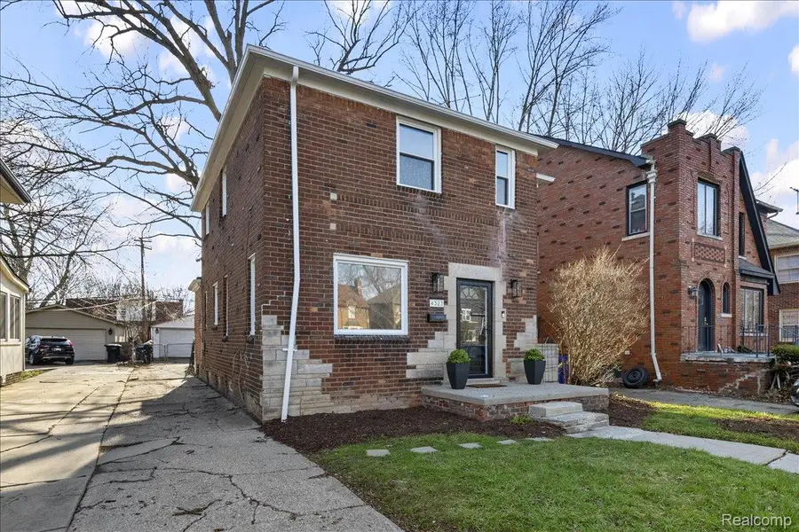 4323 Kensington Avenue, Detroit, MI 48224 - #2