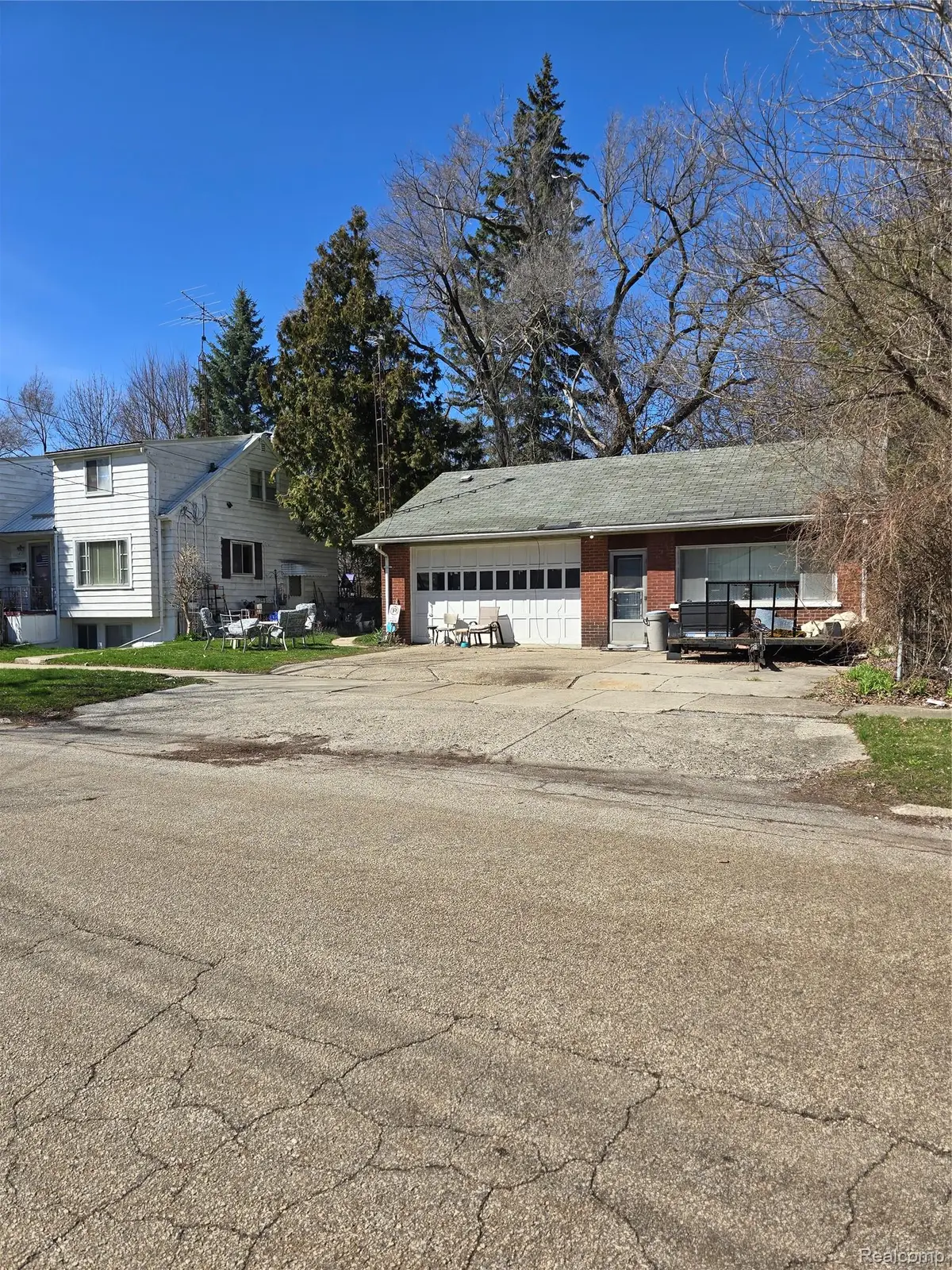 2601 Bennett Avenue, Flint, MI 48506 - #1
