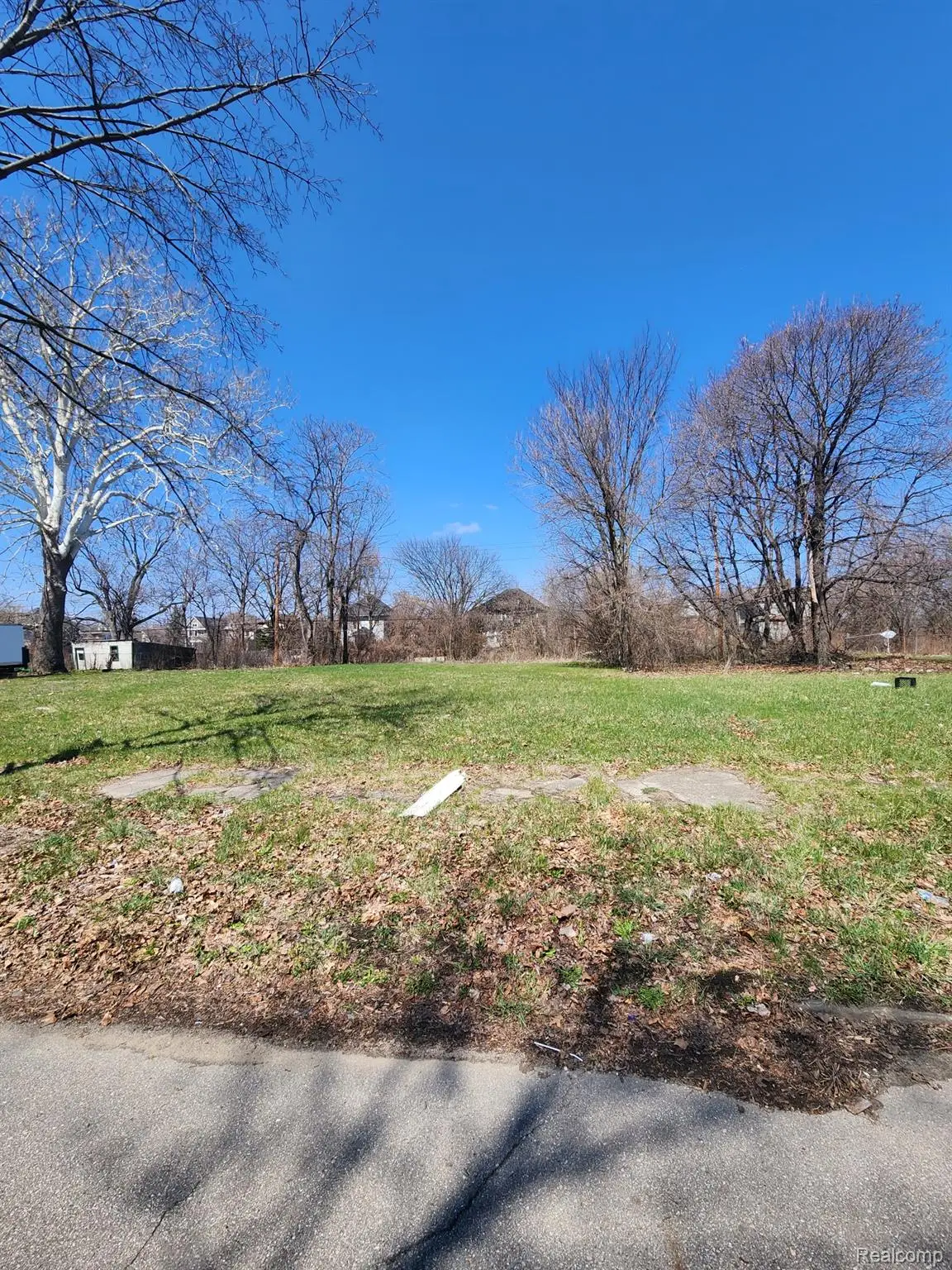 595 Leicester Court, Detroit, MI 48202 - #1