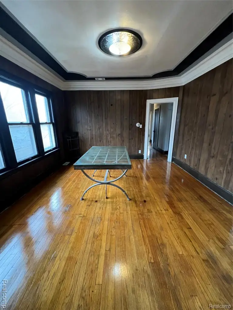 2919 Fullerton Street, Detroit, MI 48238 - #3