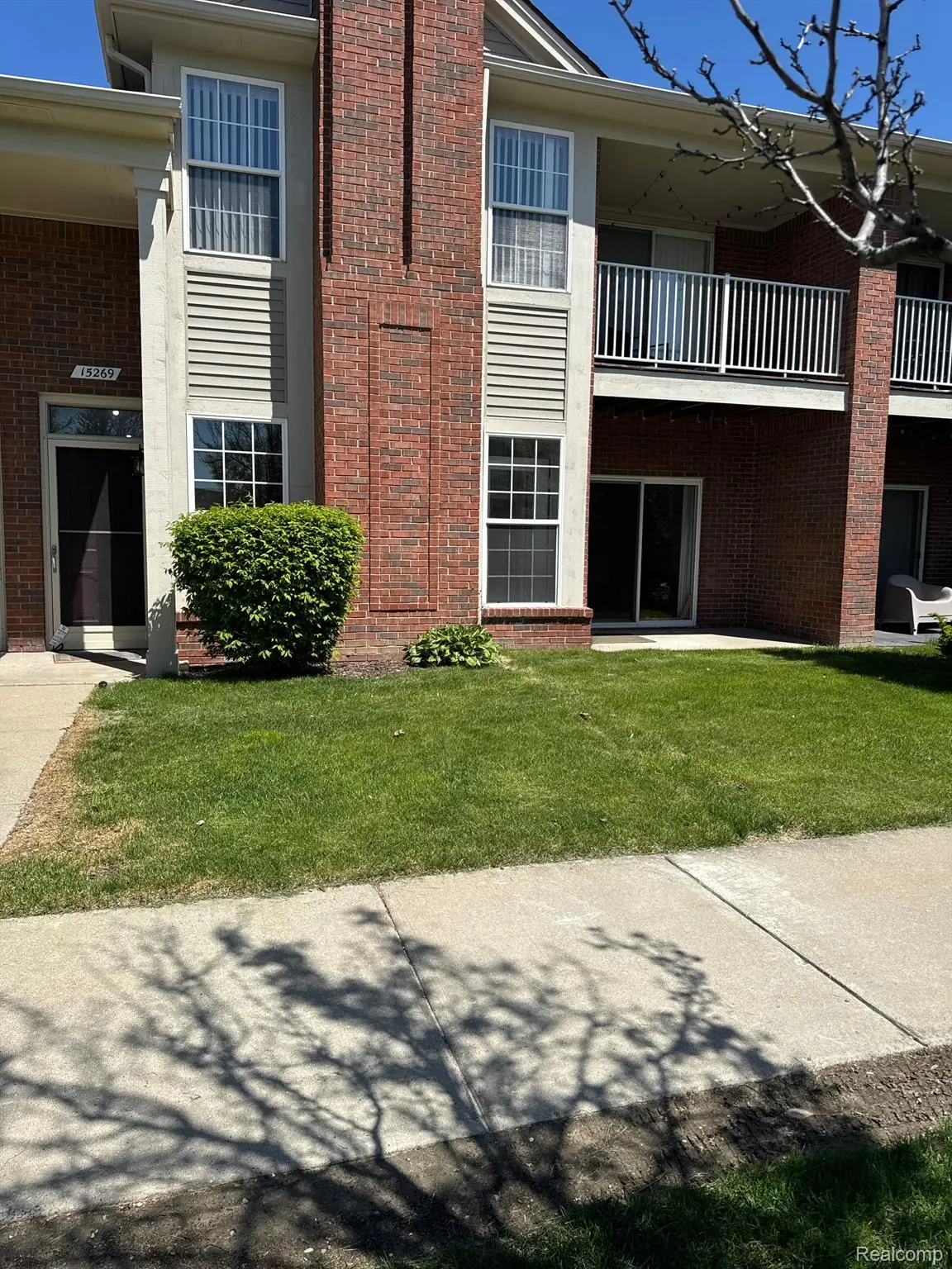 15269 Yale Drive #238, Clinton Township, MI 48038 - #1