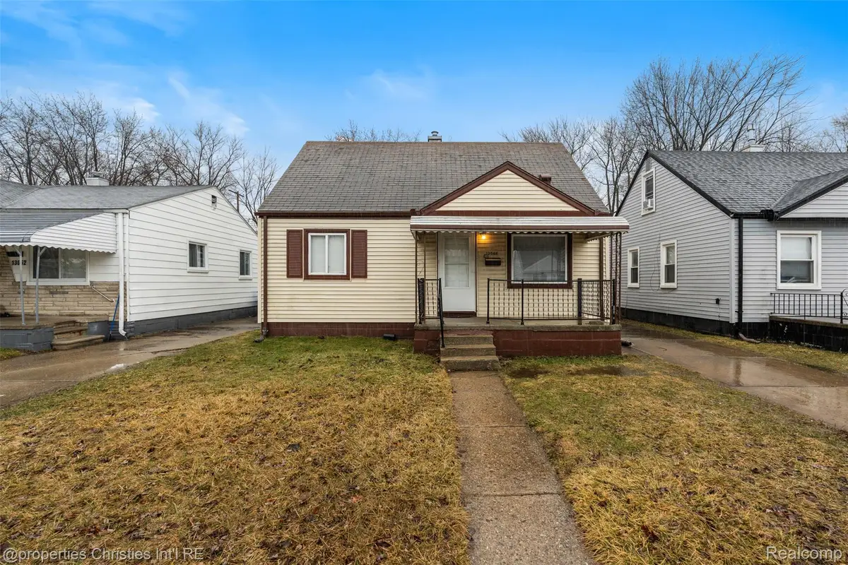 13046 Sherman Avenue, Warren, MI 48089 - #1