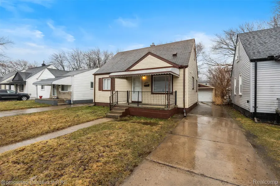 13046 Sherman Avenue, Warren, MI 48089 - #2
