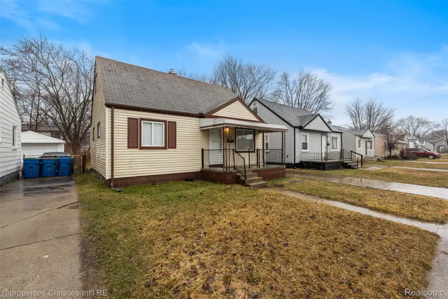 13046 Sherman Avenue, Warren, MI 48089 - #3