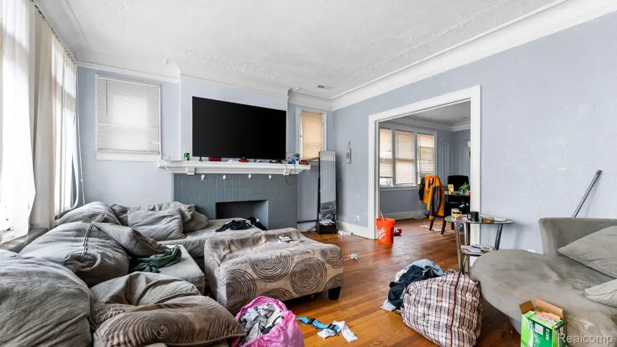 3222 Richton Street, Detroit, MI 48206 - #3