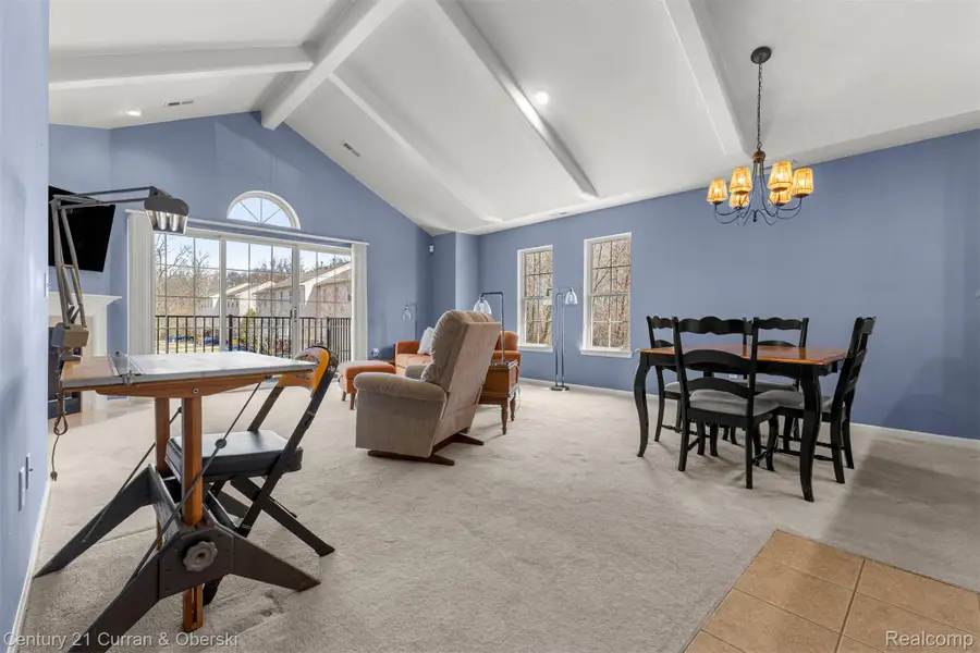 3113 Primrose Lane, Ypsilanti, MI 48197 - #2