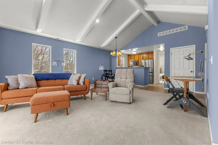 3113 Primrose Lane, Ypsilanti, MI 48197 - #3