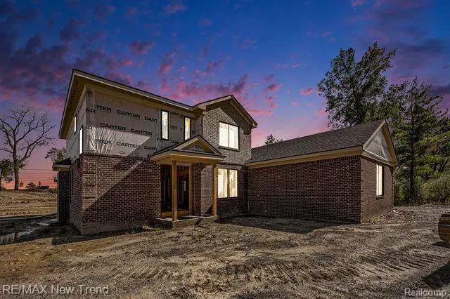 30476 Birchway, Franklin, MI 48025 - #2