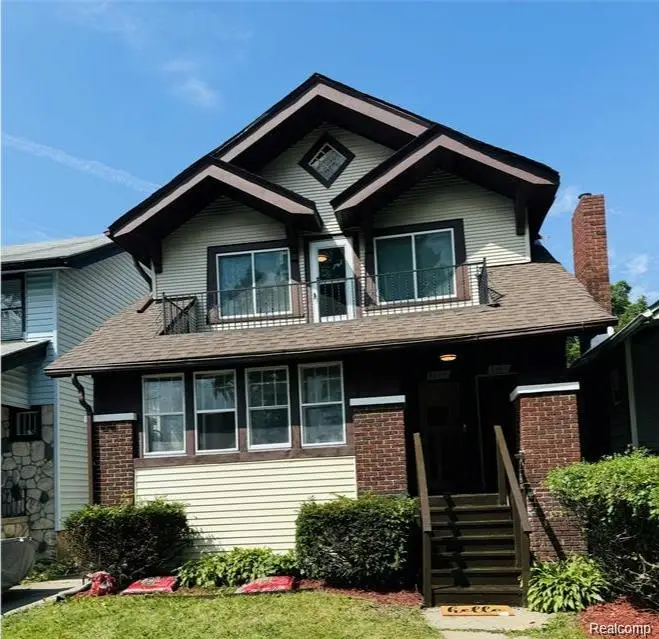 9359 Otsego Street, Detroit, MI 48204 - #1