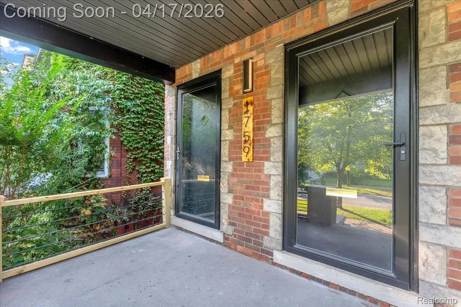 1759 Parker Street, Detroit, MI 48214 - #3