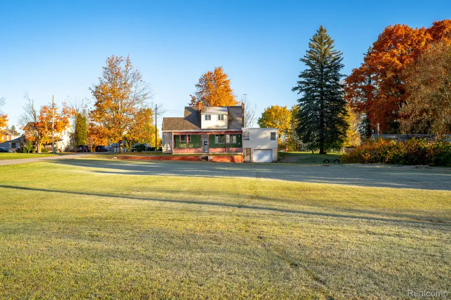 200 North Street, Whittemore, MI 48770 - #2