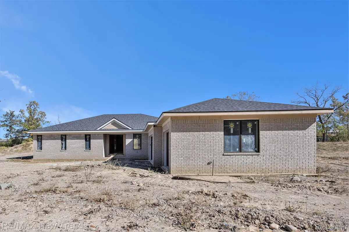 30526 Birchway, Franklin, MI 48025 - #1