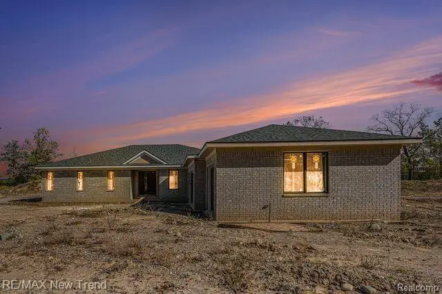 30526 Birchway, Franklin, MI 48025 - #2