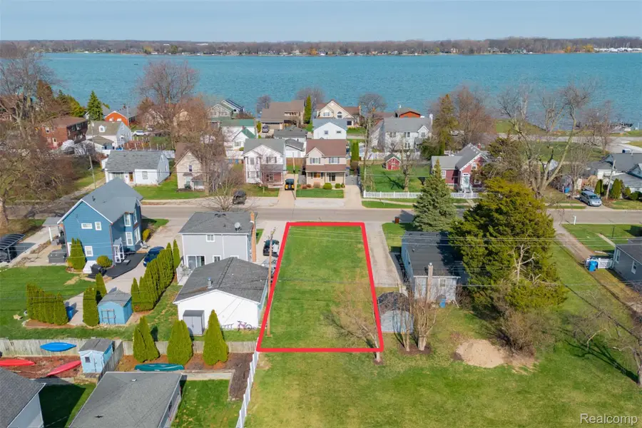 00 Adams Adams, Gibraltar, MI 48173 - #2