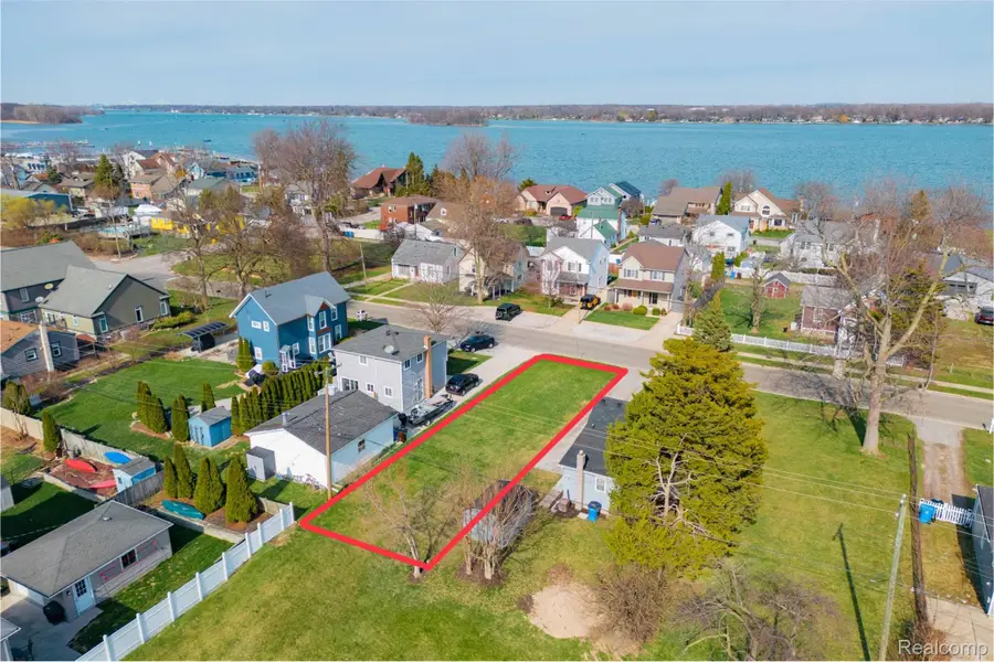 00 Adams Adams, Gibraltar, MI 48173 - #3