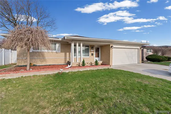 35042 Lana Lane, SterlingHeights, MI 48312