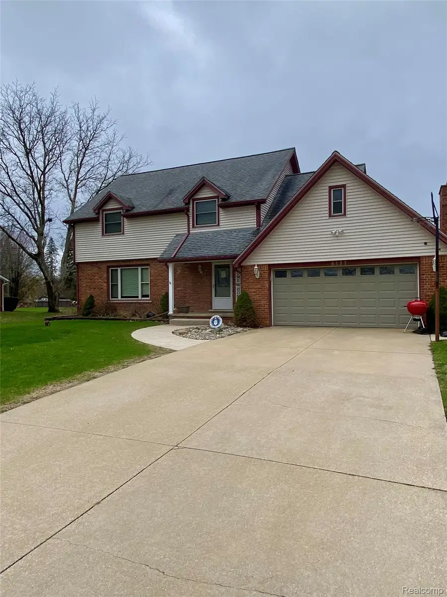 5177 Elizabeth Lane, Almont, MI 48003 - #2