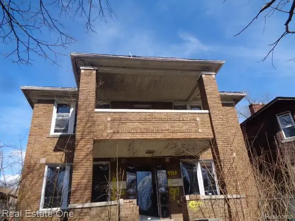 9928 Belleterre Street, Detroit, MI 48204