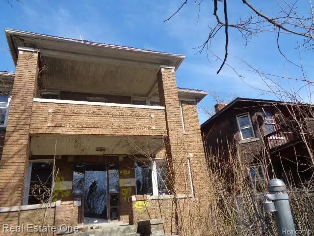 9928 Belleterre Street, Detroit, MI 48204 - #3