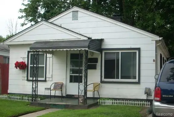 13772 Hendricks Avenue, Warren, MI 48089 - #1