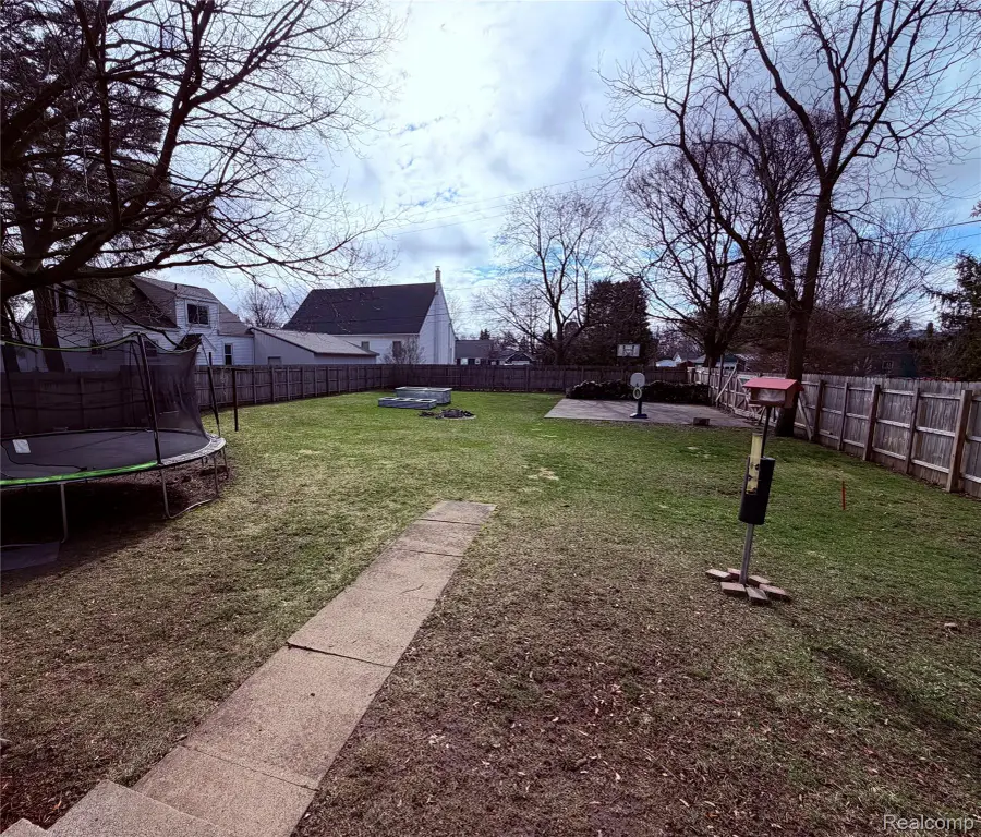 4219 Seeger Street, Cass City, MI 48726 - #3