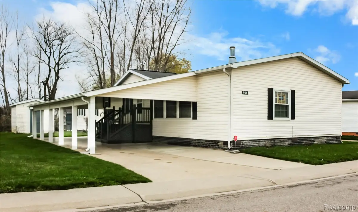 8138 Conover Drive, Willis, MI 48191 - #1
