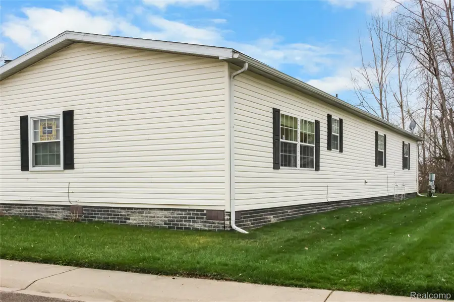 8138 Conover Drive, Willis, MI 48191 - #2