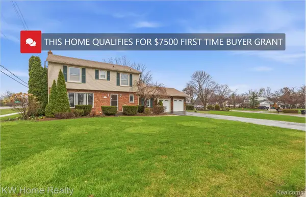 25982 Kilreigh Drive, FarmingtonHills, MI 48336